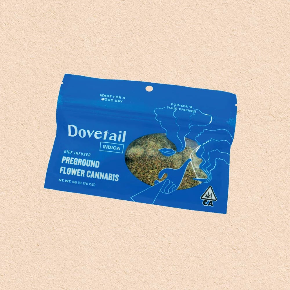 Natural Gas [RTR 5g] by Dovetail