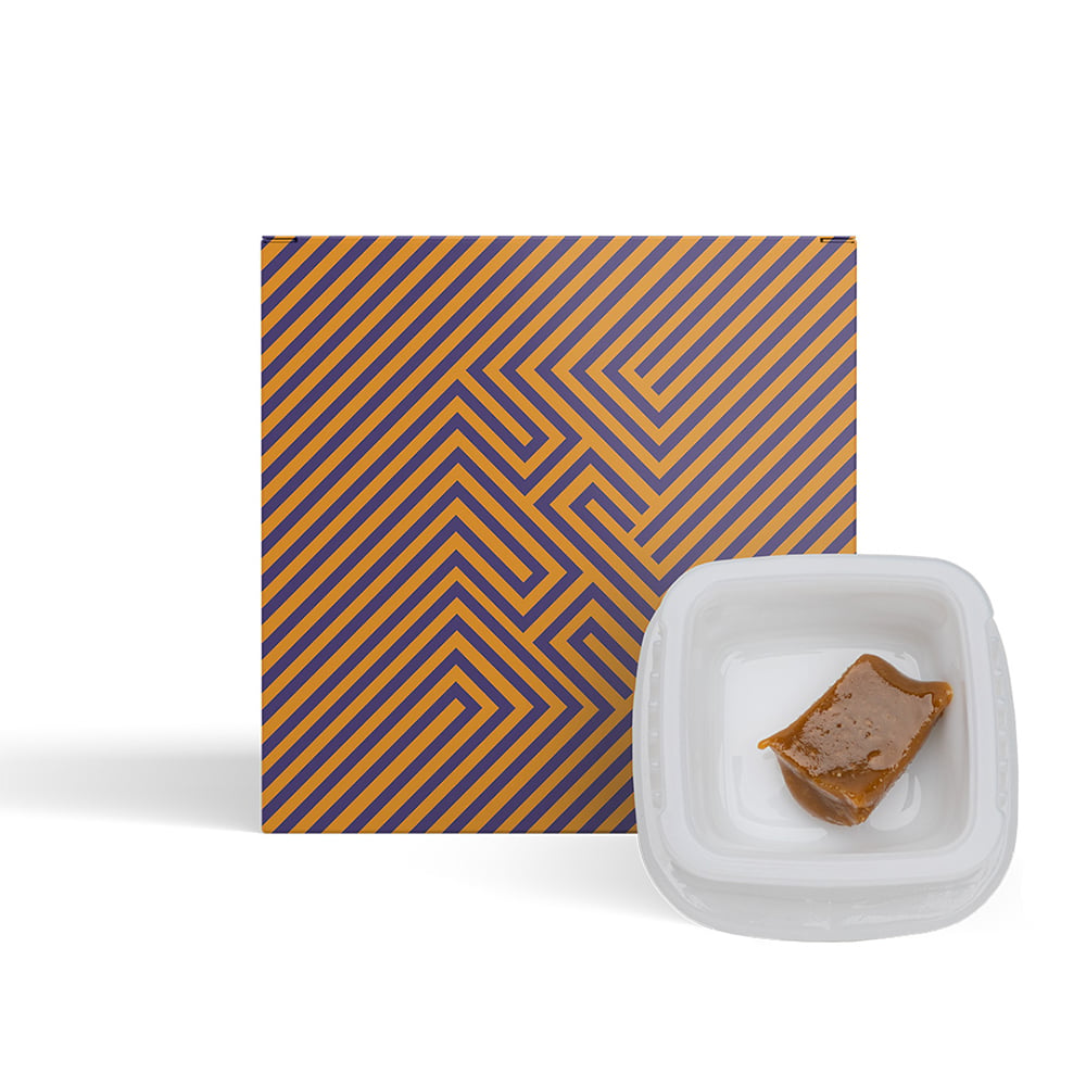 Banana Runtz by Blotter