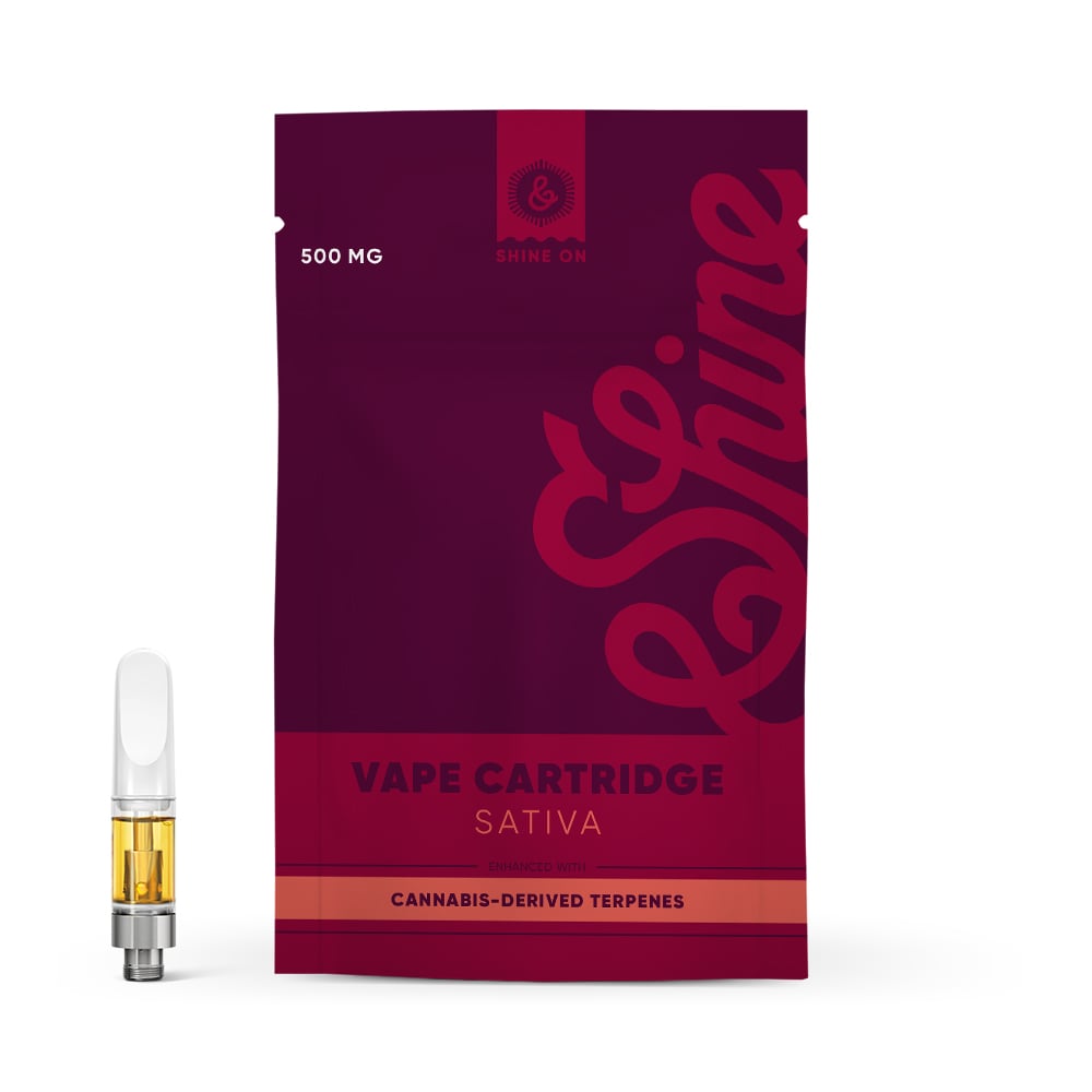 Jack Flash by &Shine