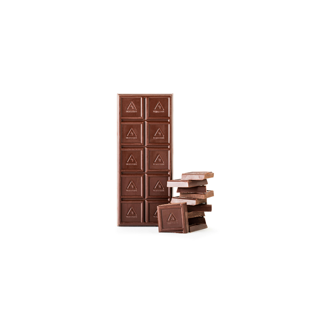Dark Chocolate (50mg) by The Heirloom Collective
