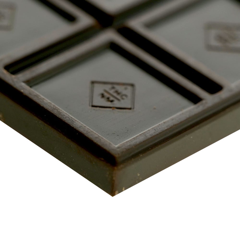 Dark Chocolate - Sugar Free (100mg) by GH Labs