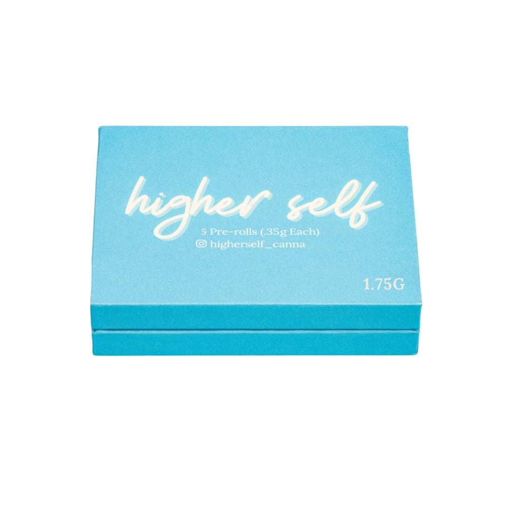 Vanilla Frosting [1.75g] by Higher Self