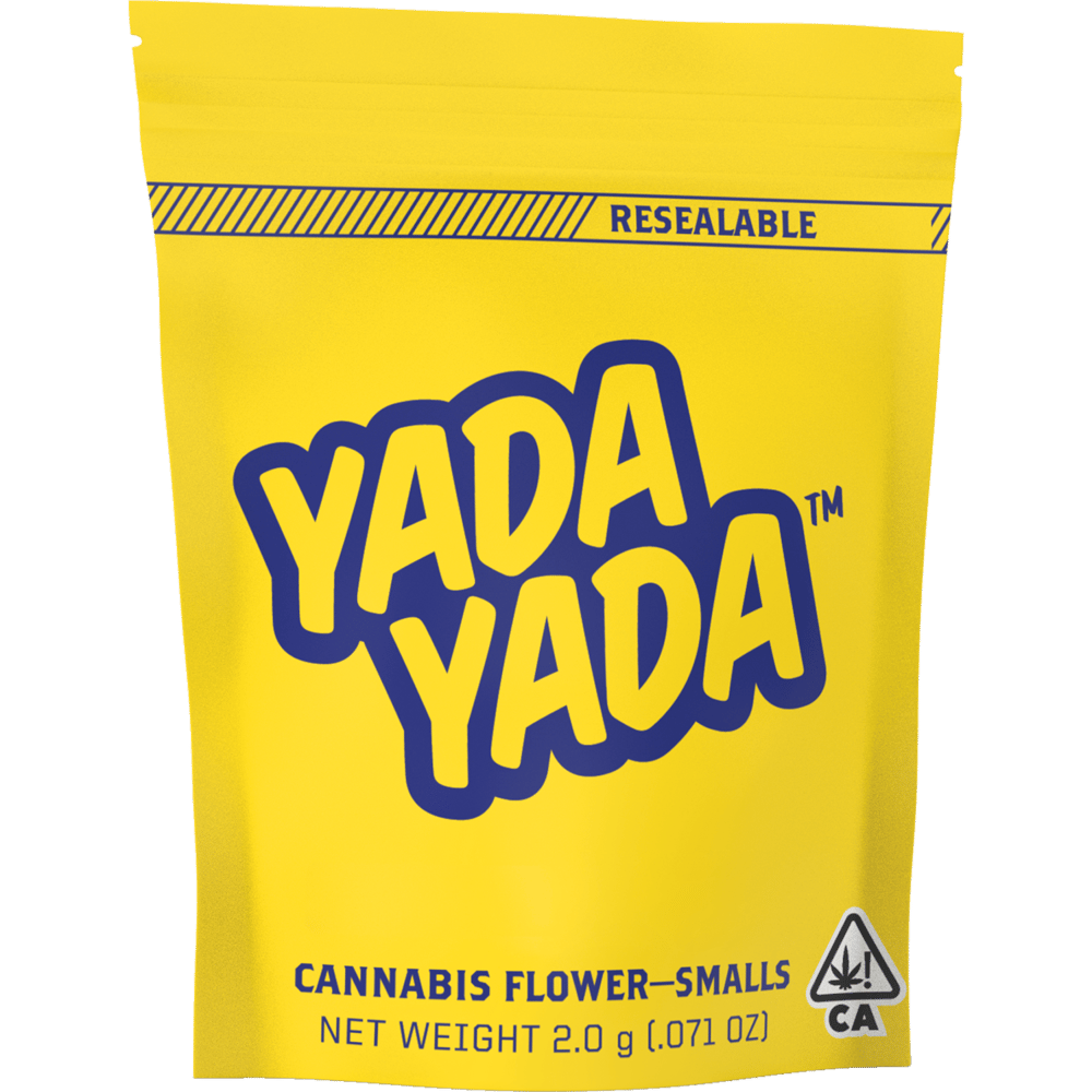 Smackerz [2g] by Yada Yada