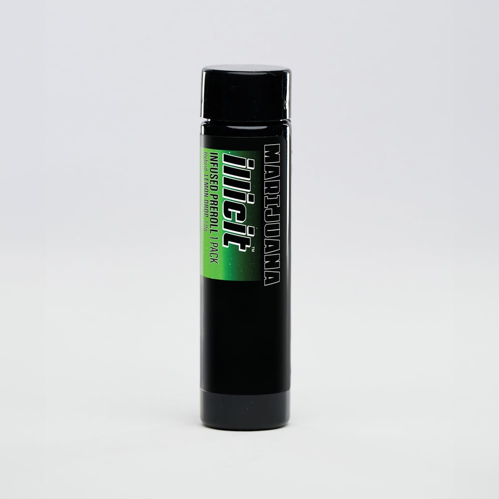 Lemon Drop [1g] by Illicit