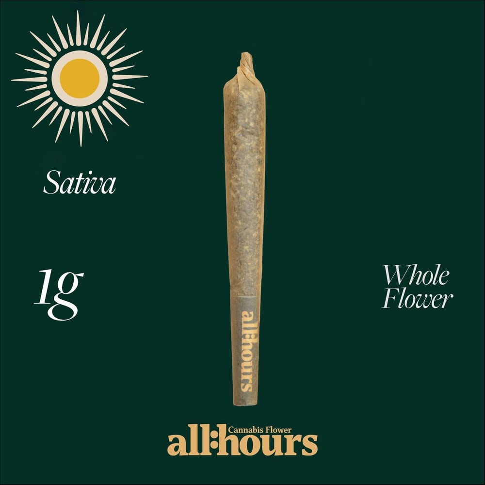 all:hours Banana Acai Mints 1g PR 41065 by all:hours