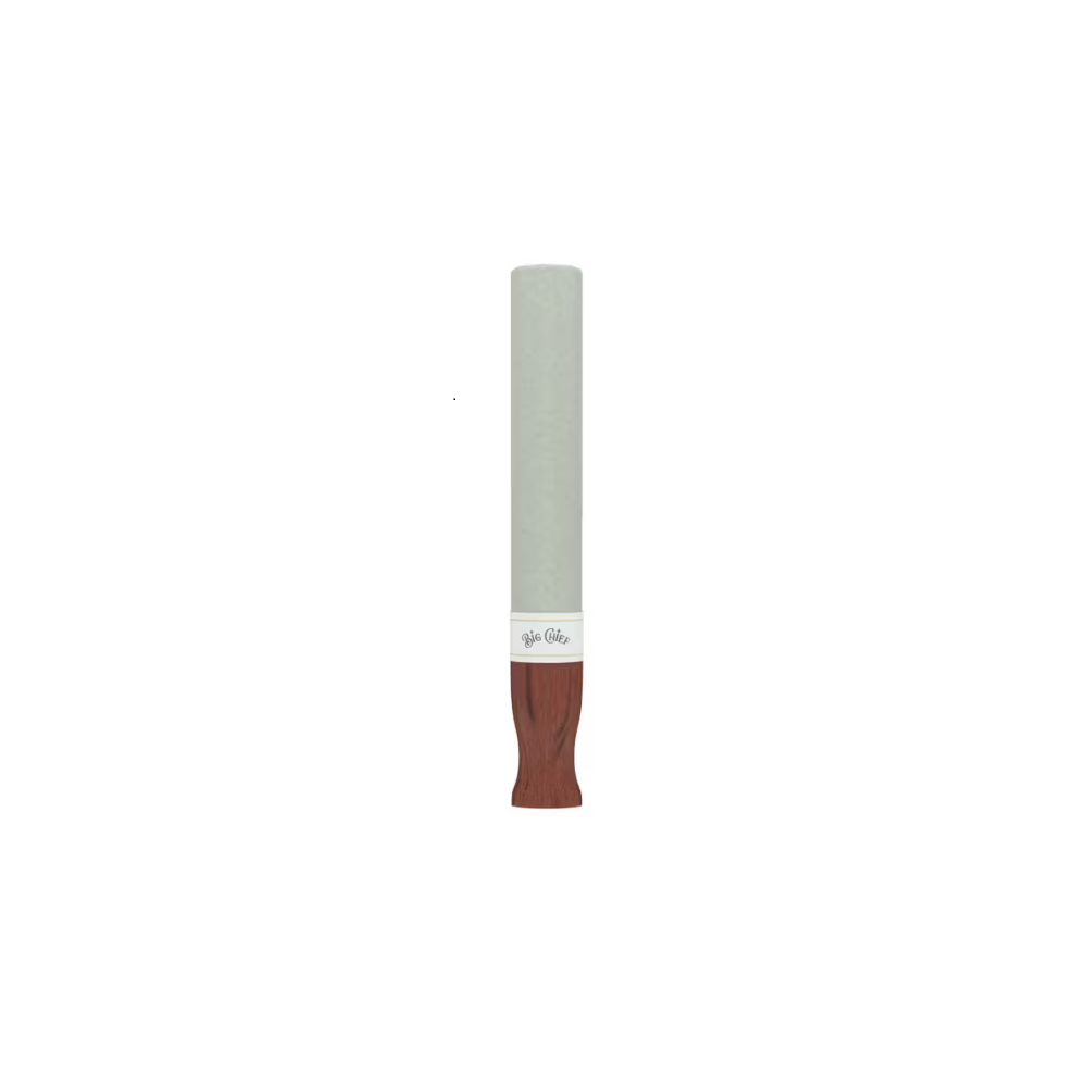 Yellow Fever x Mint Oasis [2g] by Big Chief