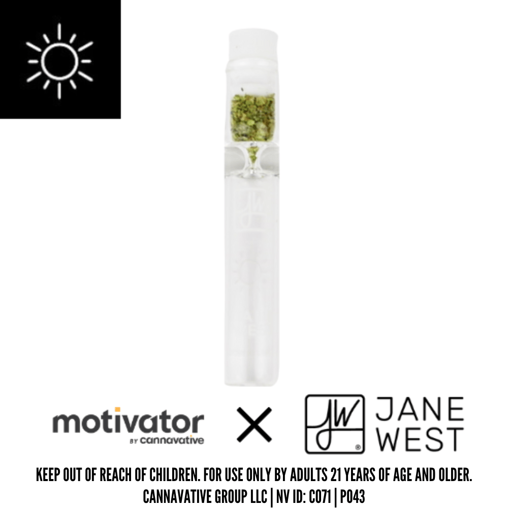 Amnesia Trance [.35g] by Cannavative