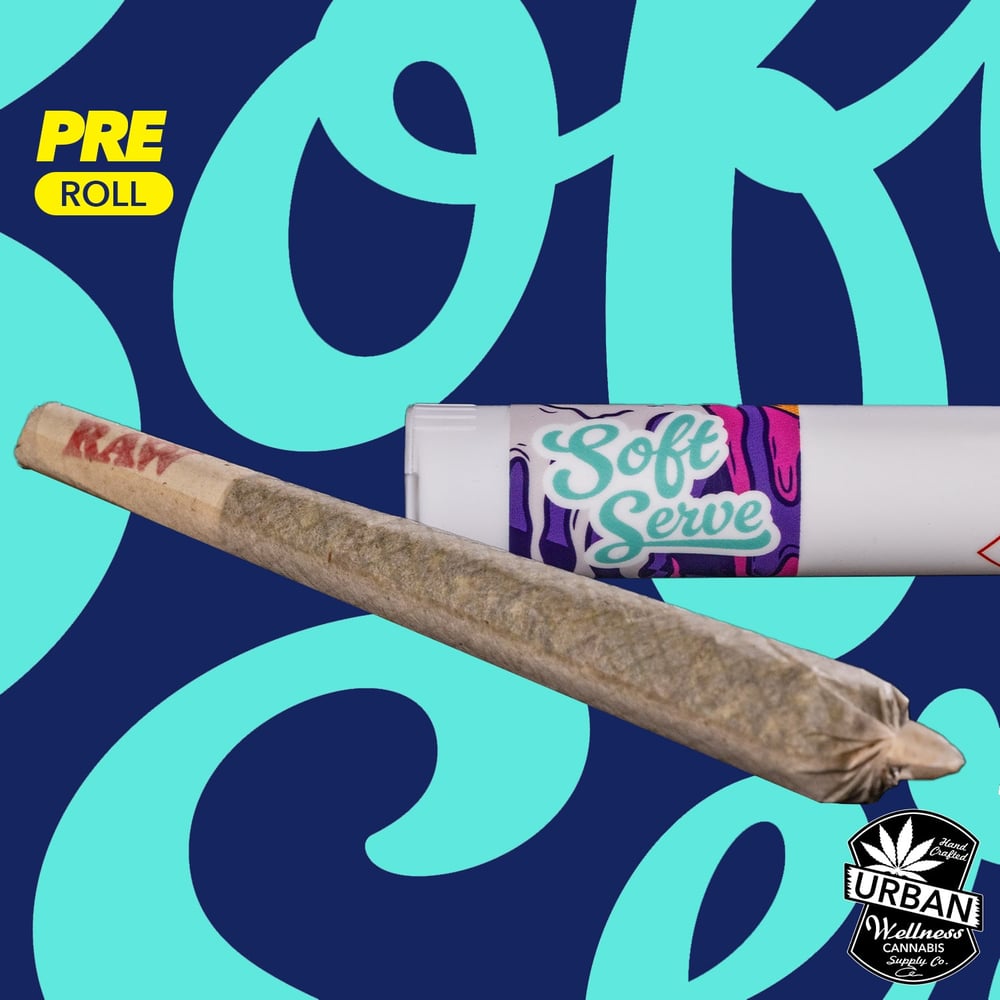 A2 [1g] by Soft Serve