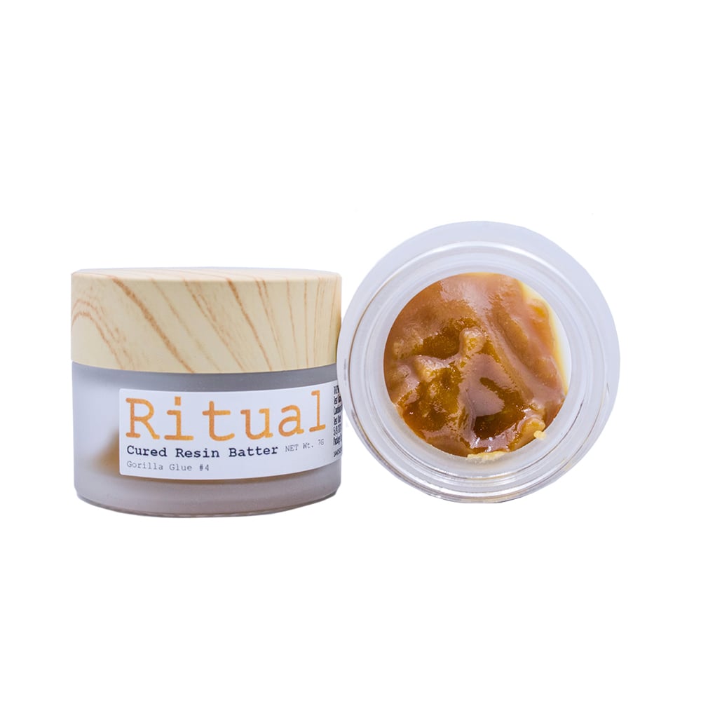 Cali-O by Ritual