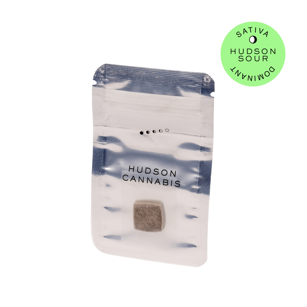 Hudson Sour by Hudson Cannabis