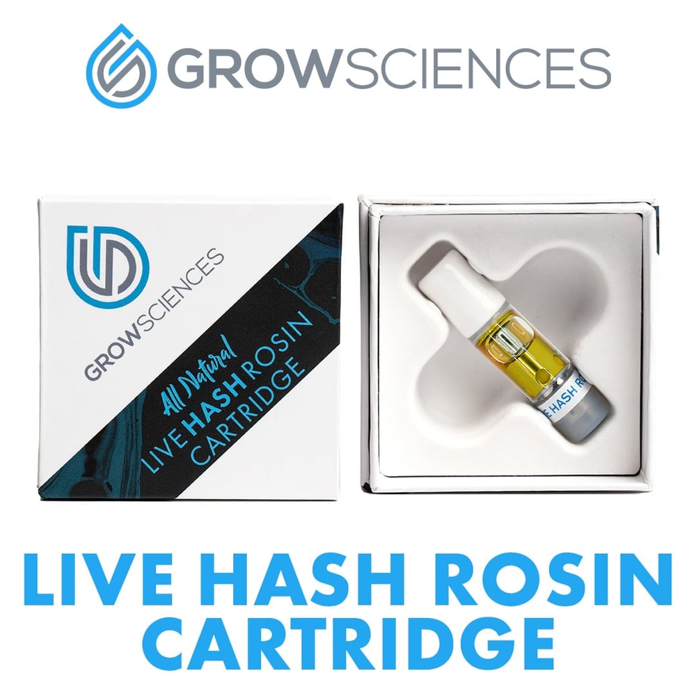 Topanga x Mike Larry by Grow Sciences in United States