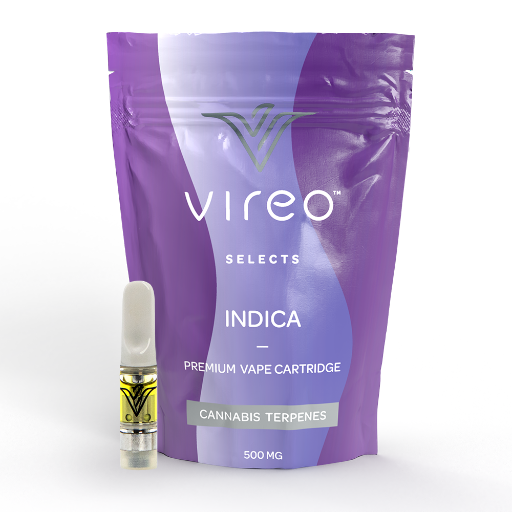 19:1 Vireo Selects (WMZ) by Vireo
