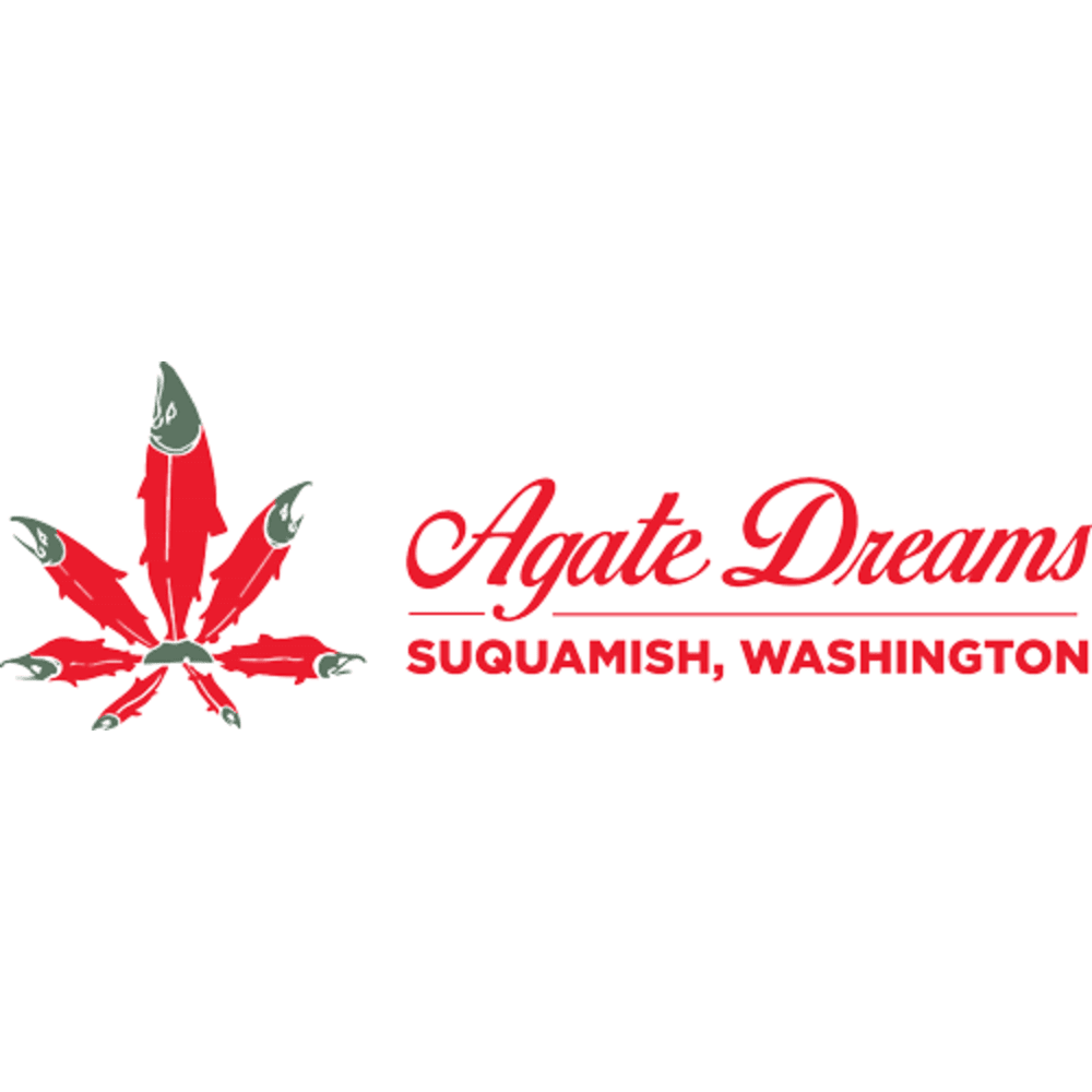 Apple Jack by Agate Dreams