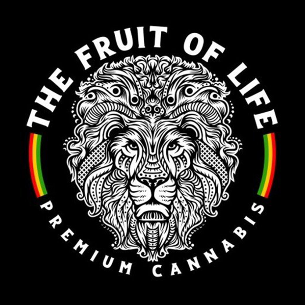 1:1 Citrus Spice [30ml] (35mg) by The Fruit Of Life