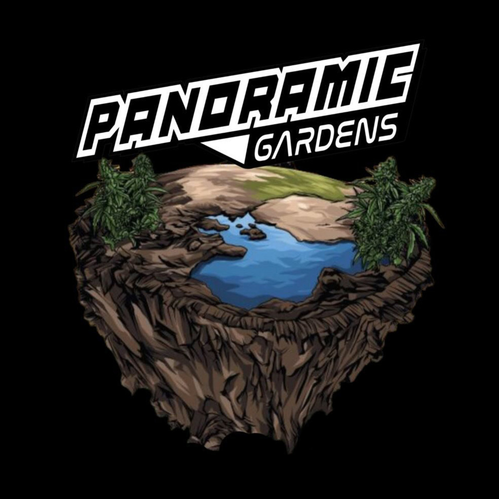 Nerdz by Panoramic Gardens