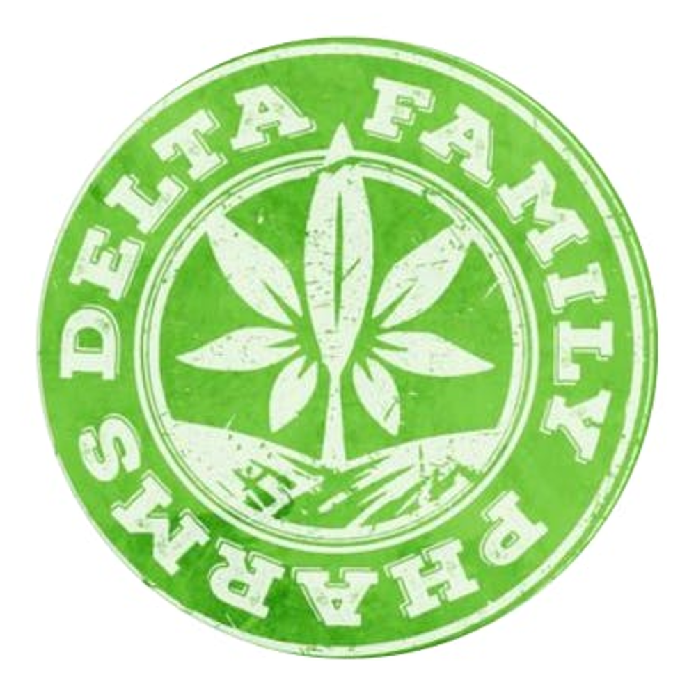 Biscotti x Kush Mints by Delta Family Pharms