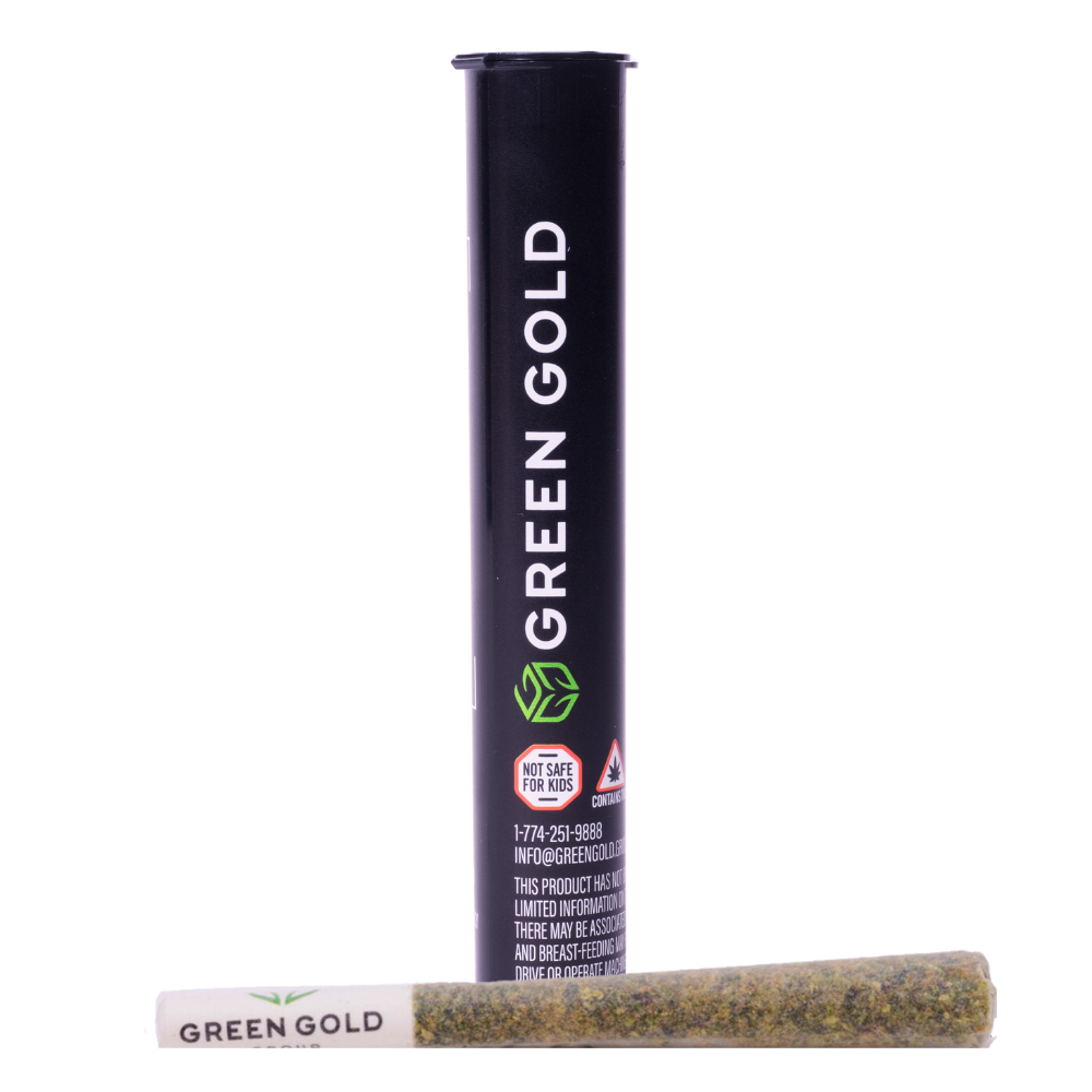 Sour Chillz [1g] by Green Gold Group