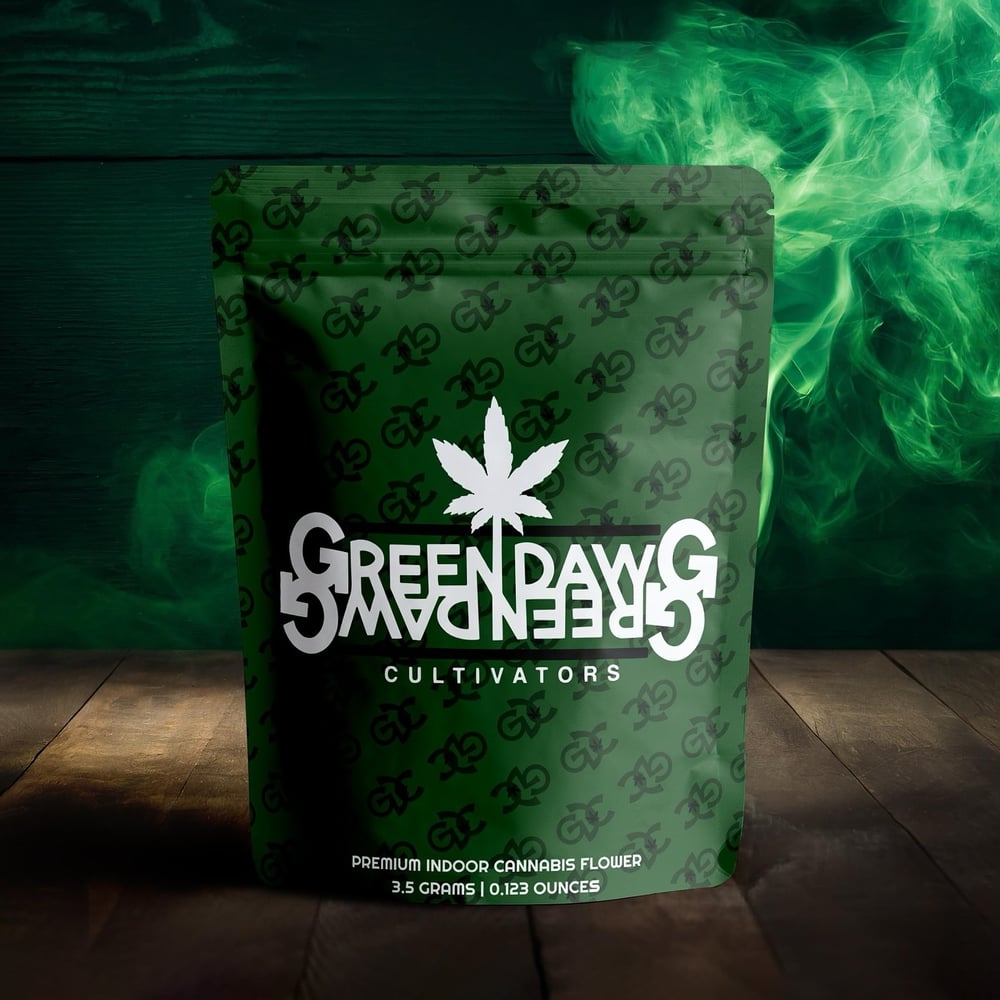 D1 by Greendawg Cultivators