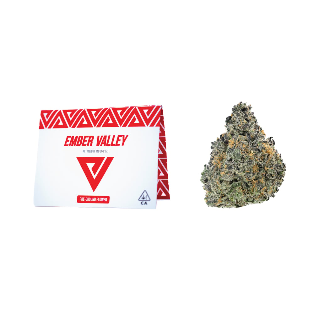 Apple Tartz by Ember Valley