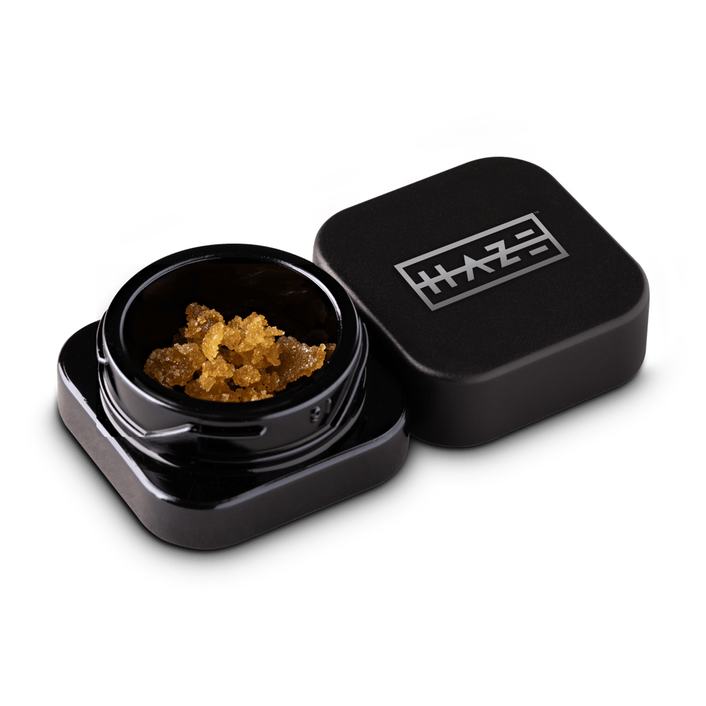 N.Y. Sour Diesel by Haze