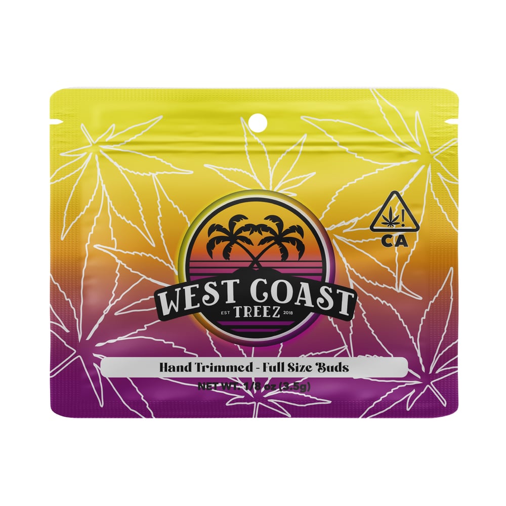 Thin Mint Cookies - Hybrid by West Coast Treez