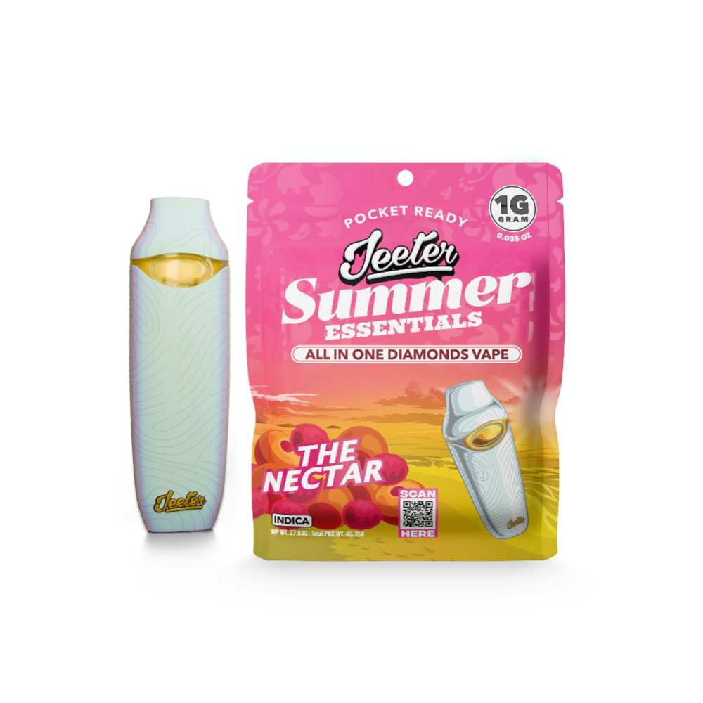 The Nectar [1000mg] by Jeeter