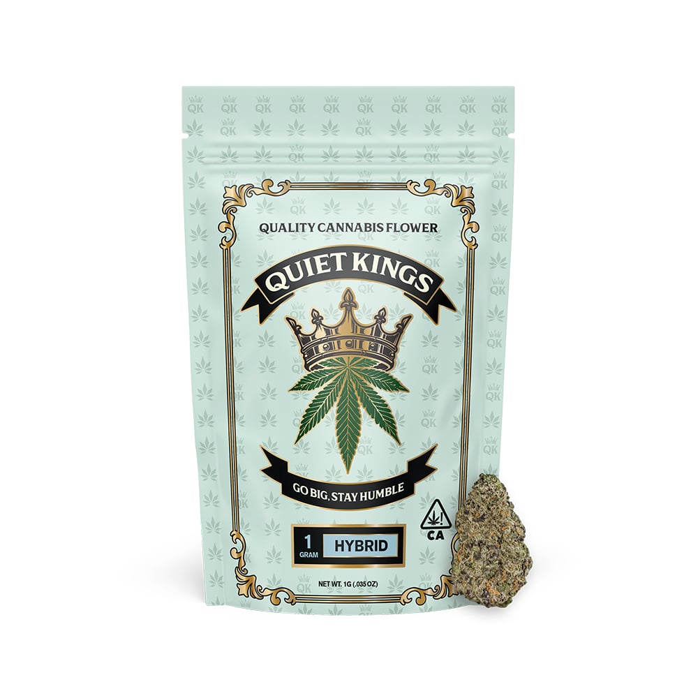 Sundae Driver by Quiet Kings