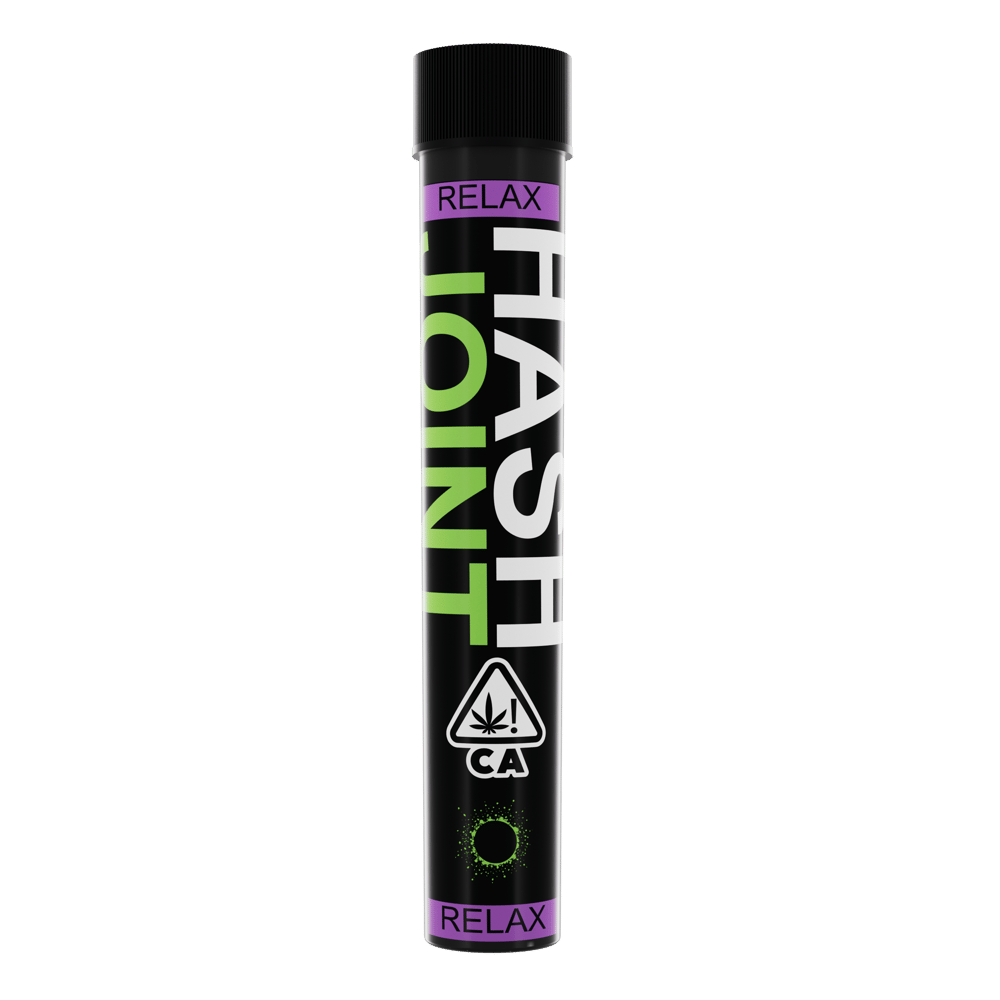 11 Coffins [1g] by Rosin Tech Labs