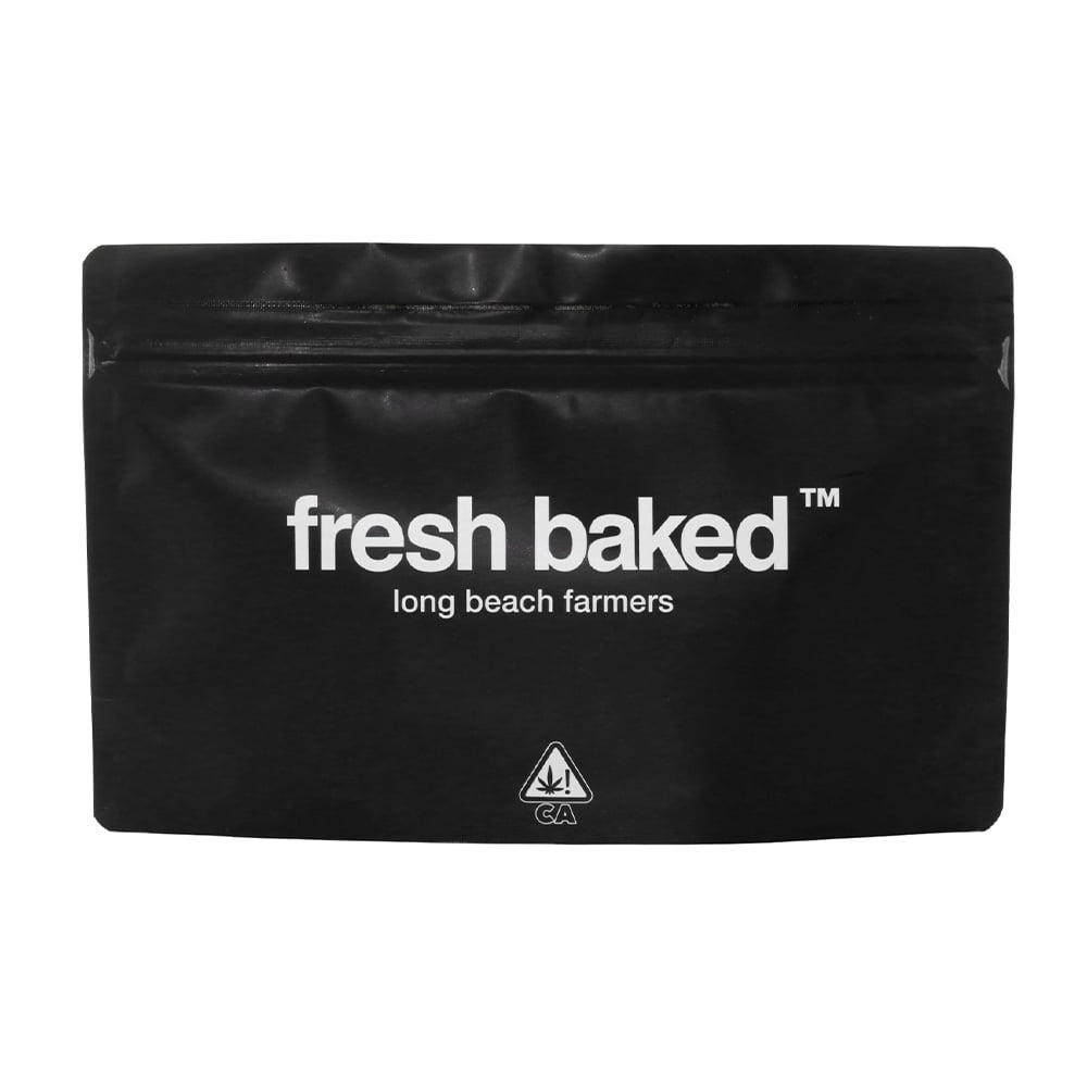 Yoda OG [10g] by Fresh Baked