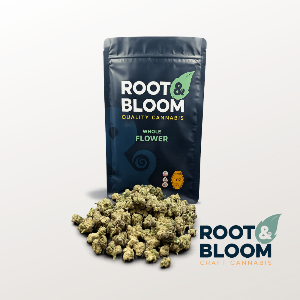 Tricheratrops by Root & Bloom