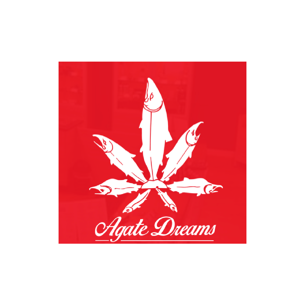 Apple Jack [.5g] by Agate Dreams