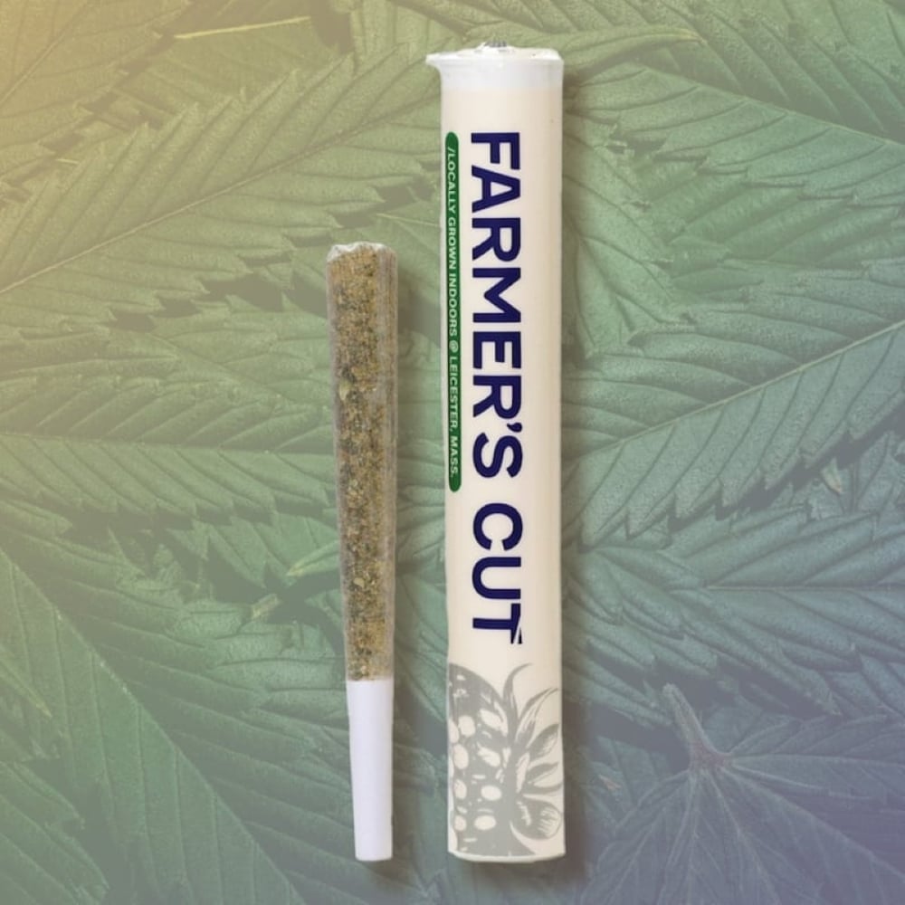 Blue Island Spritz [1g] by Farmer's Cut