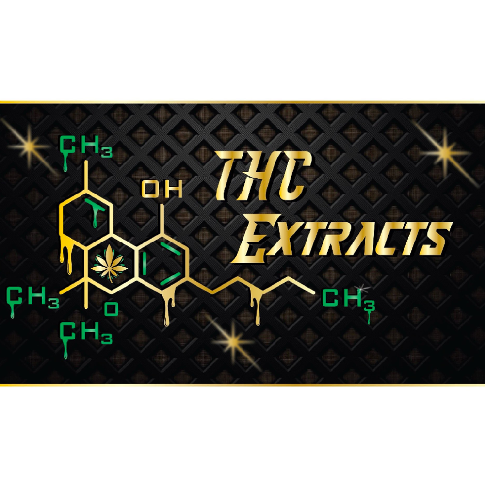 Apple Blossom by THC Extracts