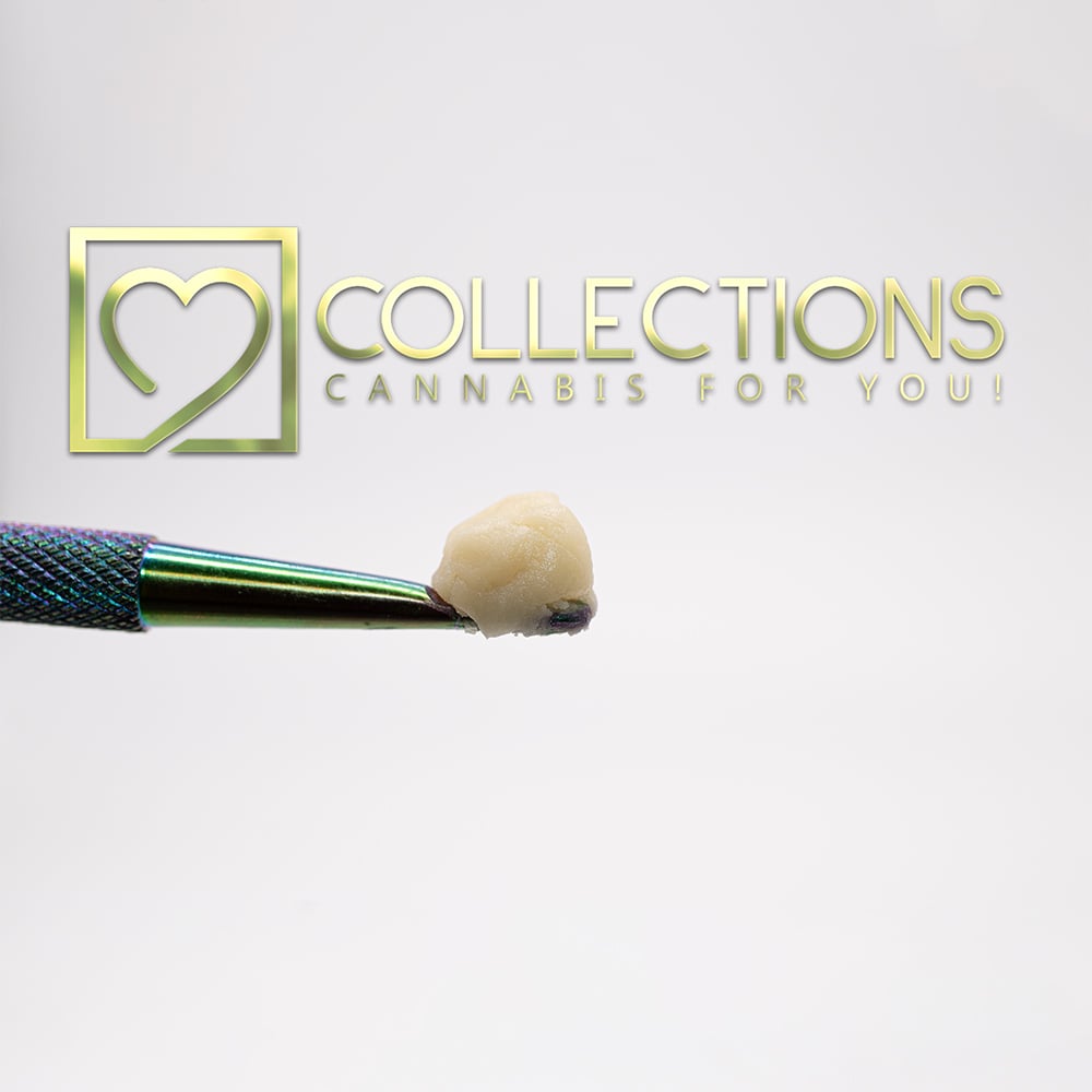 Super Tropic Boof by Collections Cannabis