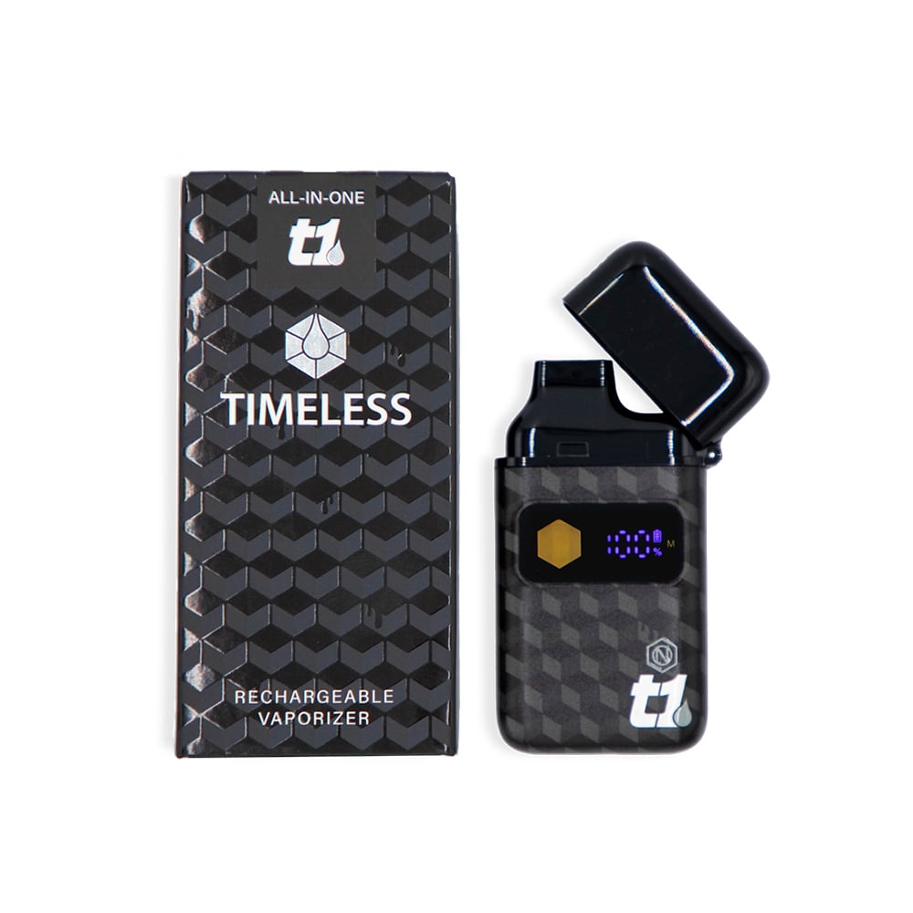 707 Headband [1000mg] by Timeless