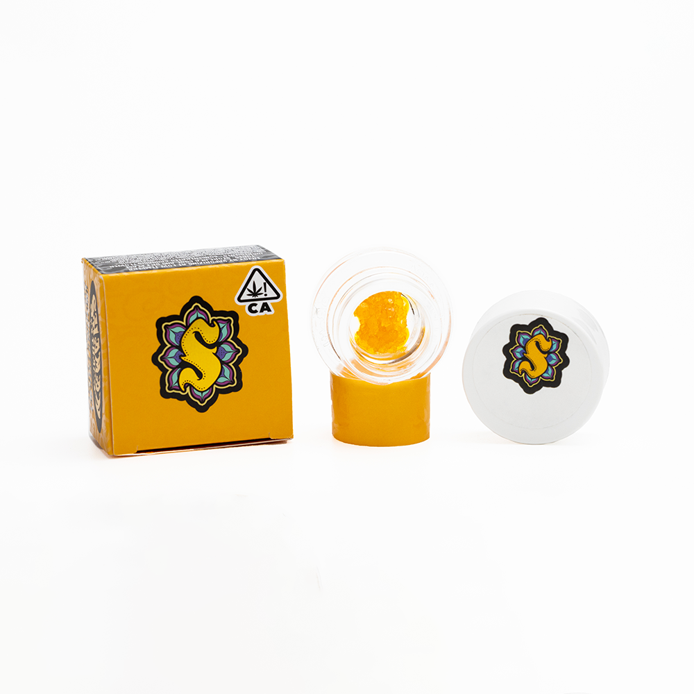 Banana Whammy by Shaman Extracts