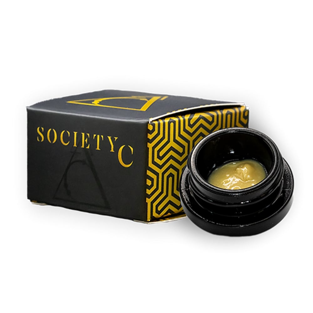Bacio Gelato by Society C