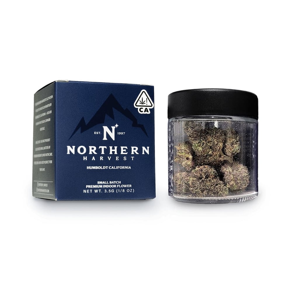 Permanent Runtz by Northern Harvest