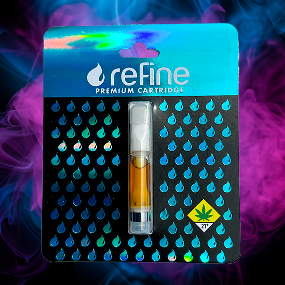 Jack Herer by Refine
