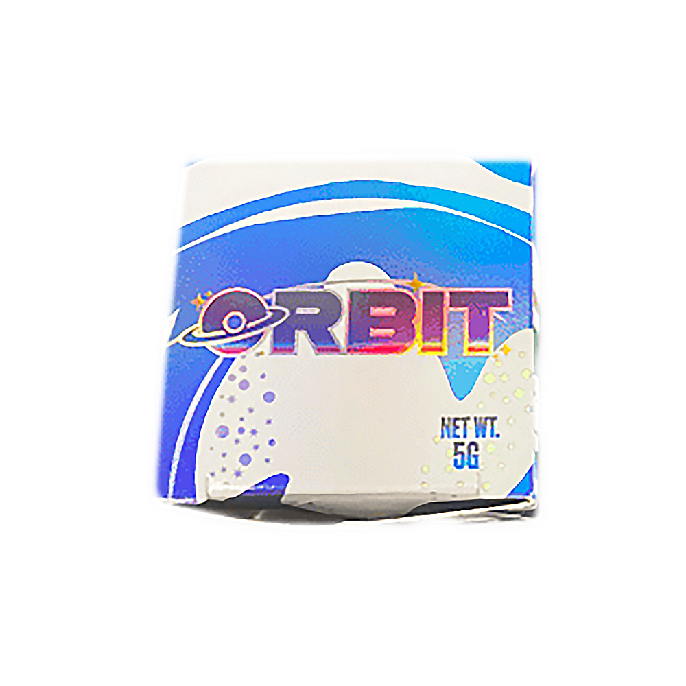 Vanilla Sour [5g] by Orbit