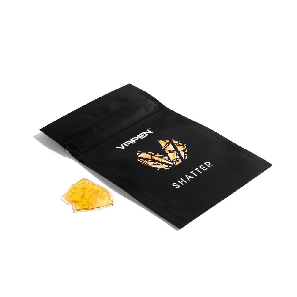 Bacio Gelato by Vapen