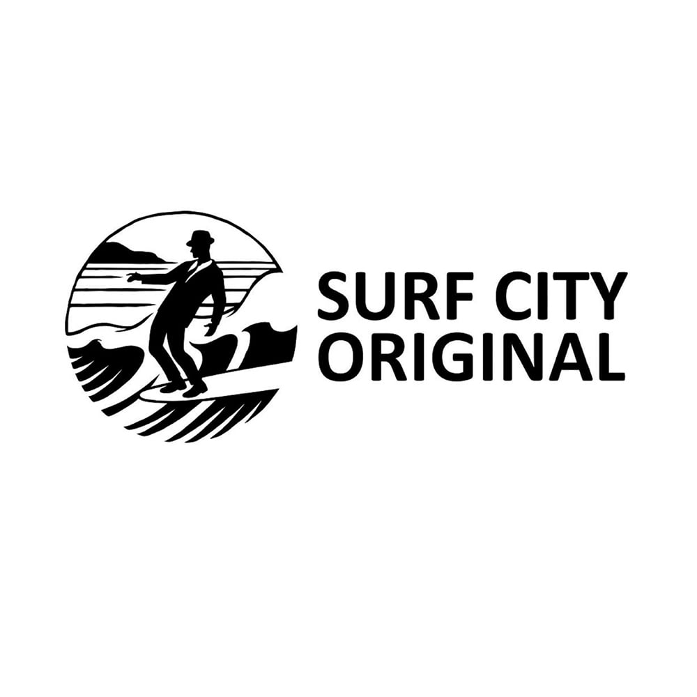 Backyard Boogie by Surf City Original