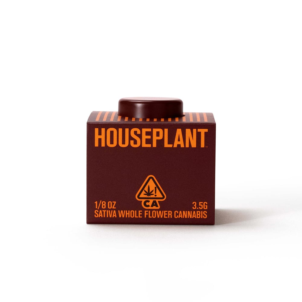 Azores High by Houseplant