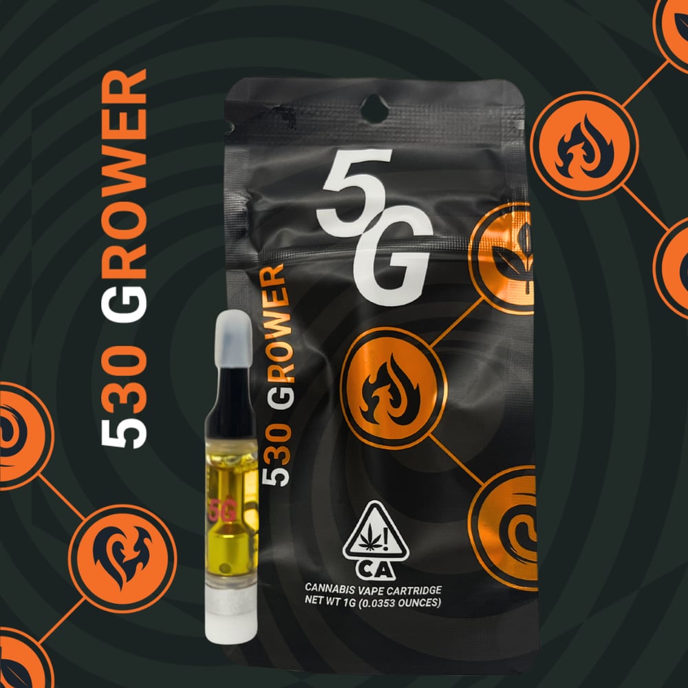 G-13 by 530 Grower