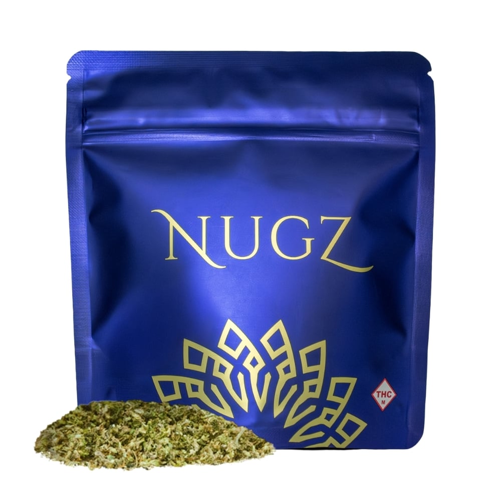 Dulce De Uva by NUGZ