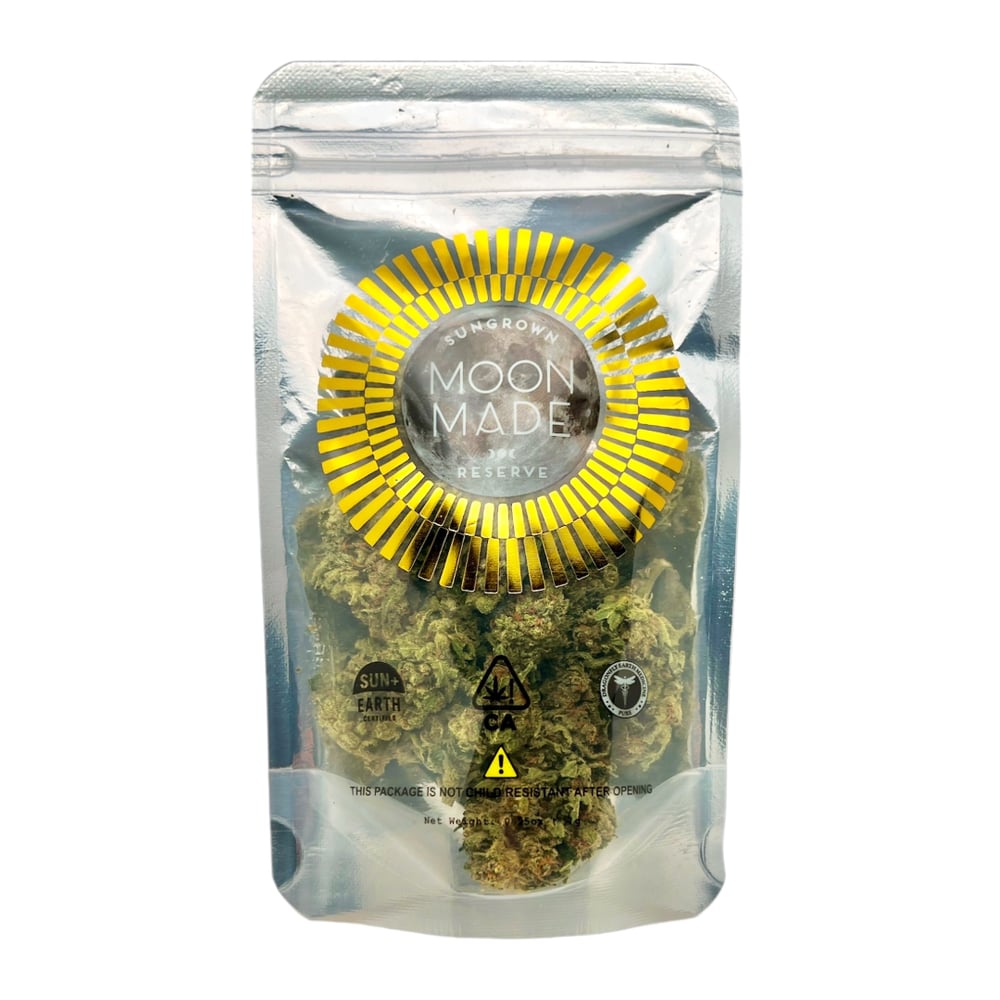 Dulce de Uva by Moon Made Farms