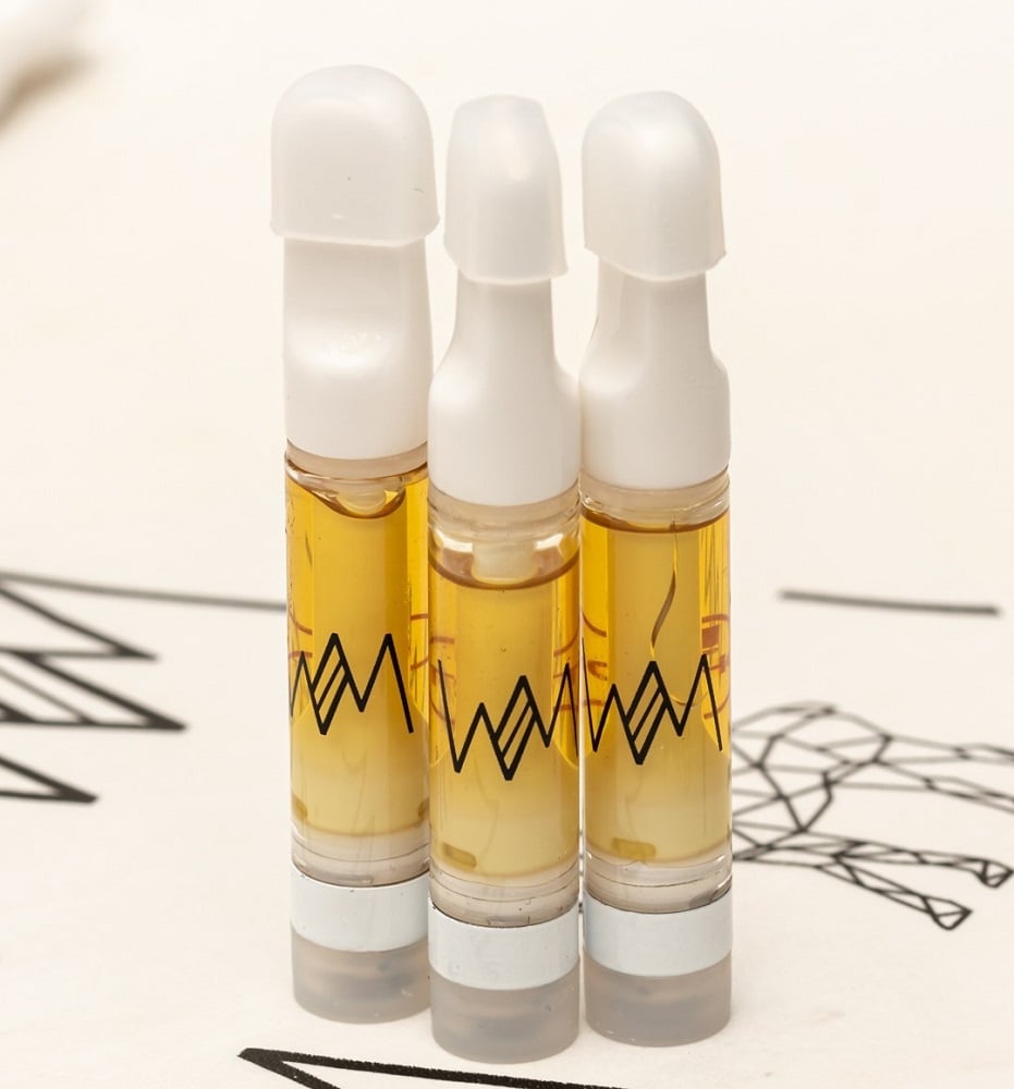 9lb Hammer by White Mousse Concentrates