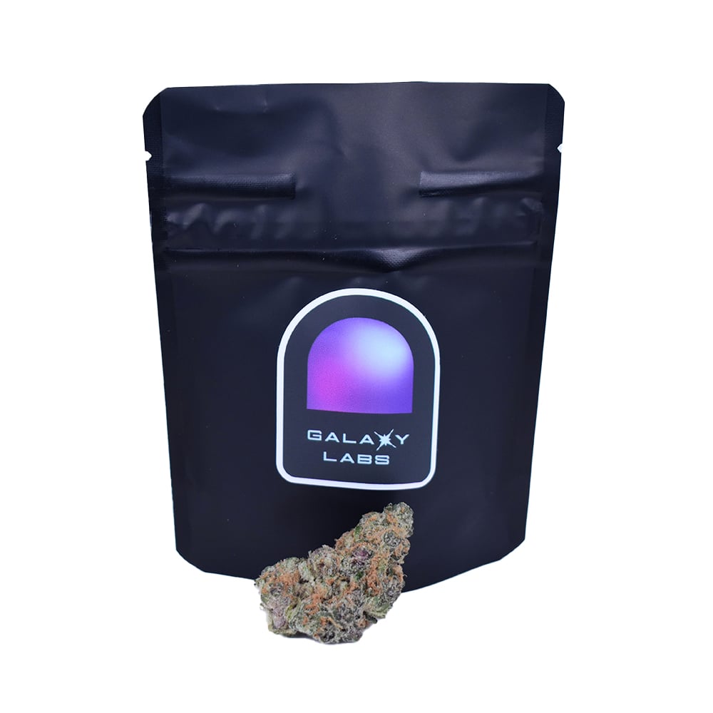 Garlic Cocktail 7 by Galaxy Labs