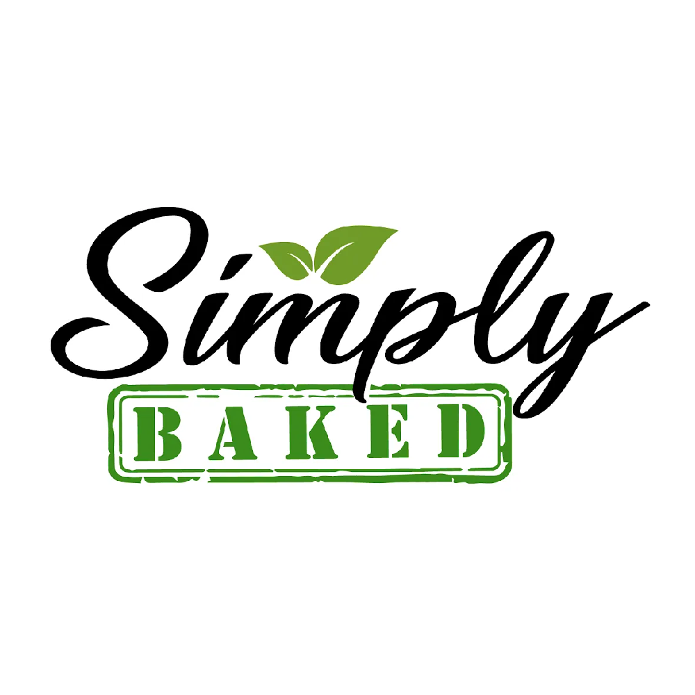 Key Lime Pie [2pk] (20mg) by Simply Baked