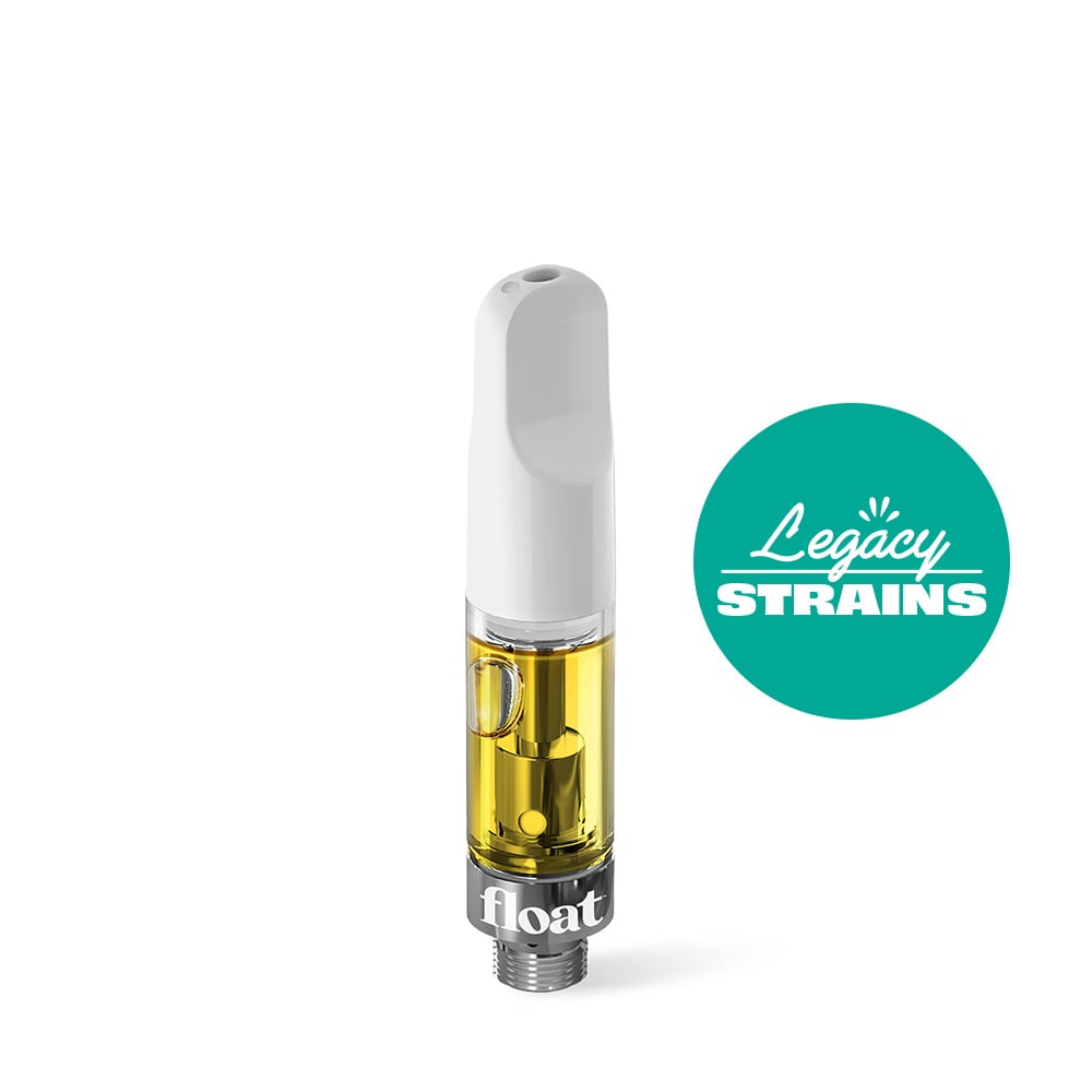 Acapulco Gold by Float